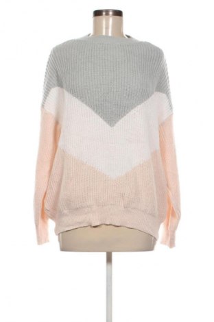 Dámský svetr Unbranded, Velikost S, Barva Vícebarevné, Cena  219,00 Kč