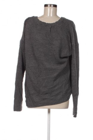 Dámský svetr Unbranded, Velikost S, Barva Šedá, Cena  169,00 Kč