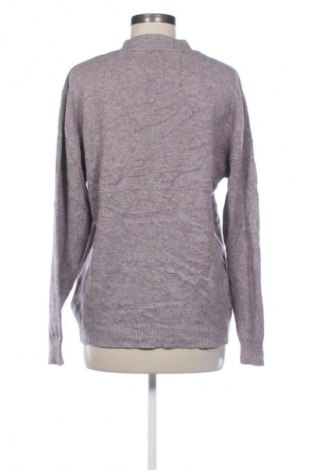 Dámský svetr Unbranded, Velikost L, Barva Fialová, Cena  339,00 Kč