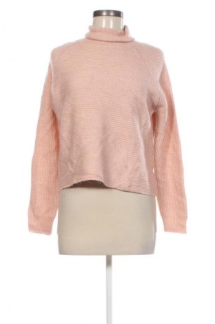 Dámský svetr Unbranded, Velikost M, Barva Krémová, Cena  209,00 Kč