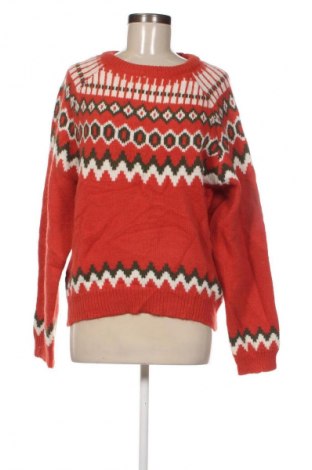 Dámský svetr Unbranded, Velikost L, Barva Vícebarevné, Cena  369,00 Kč
