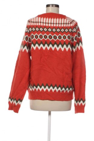 Dámský svetr Unbranded, Velikost L, Barva Vícebarevné, Cena  369,00 Kč