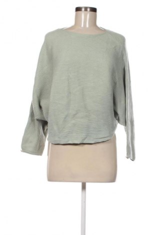 Dámský svetr Unbranded, Velikost M, Barva Zelená, Cena  329,00 Kč
