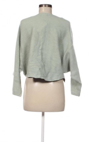 Dámský svetr Unbranded, Velikost M, Barva Zelená, Cena  329,00 Kč