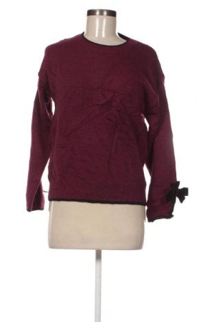 Дамски пуловер Unbranded, Размер M, Цвят Лилав, Цена 11,24 €