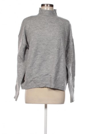 Dámsky pulóver Unbranded, Veľkosť M, Farba Sivá, Cena  4,95 €