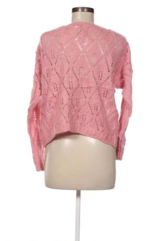 Dámský svetr Unbranded, Velikost M, Barva Růžová, Cena  199,00 Kč