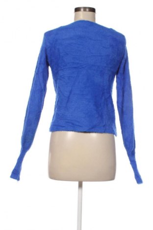 Дамски пуловер Unbranded, Размер M, Цвят Син, Цена 6,13 €