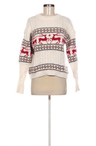 Dámský svetr Unbranded, Velikost L, Barva Vícebarevné, Cena  259,00 Kč