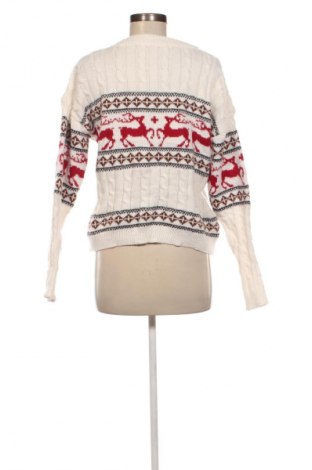 Dámský svetr Unbranded, Velikost L, Barva Vícebarevné, Cena  259,00 Kč