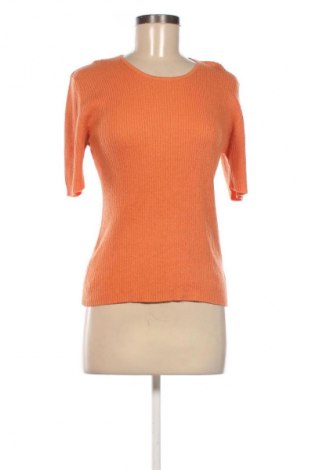 Dámský svetr Unbranded, Velikost M, Barva Oranžová, Cena  49,00 Kč