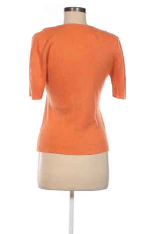 Dámský svetr Unbranded, Velikost M, Barva Oranžová, Cena  49,00 Kč