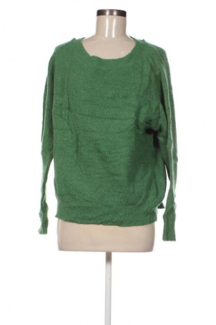 Dámský svetr Unbranded, Velikost L, Barva Zelená, Cena  309,00 Kč