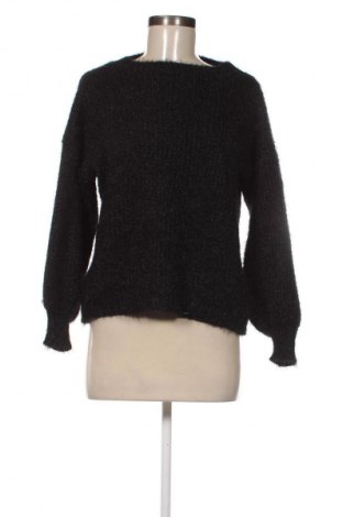 Dámský svetr Unbranded, Velikost M, Barva Černá, Cena  279,00 Kč