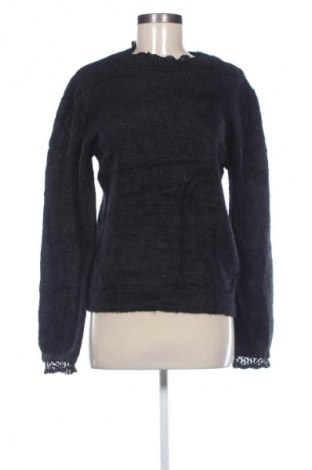 Дамски пуловер Unbranded, Размер L, Цвят Черен, Цена 2,04 €