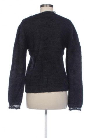 Дамски пуловер Unbranded, Размер L, Цвят Черен, Цена 2,04 €