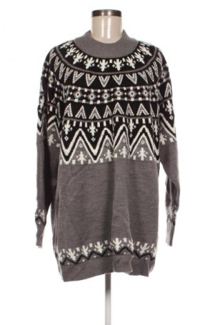 Dámsky pulóver Unbranded, Veľkosť L, Farba Viacfarebná, Cena  2,95 €