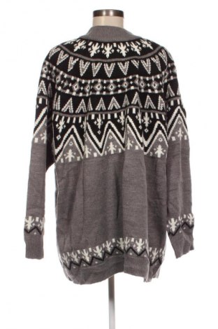 Dámsky pulóver Unbranded, Veľkosť L, Farba Viacfarebná, Cena  2,95 €
