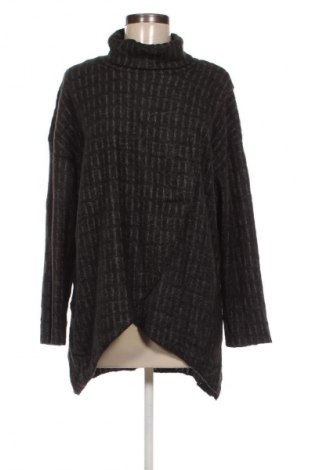 Dámsky pulóver Unbranded, Veľkosť L, Farba Sivá, Cena  4,95 €