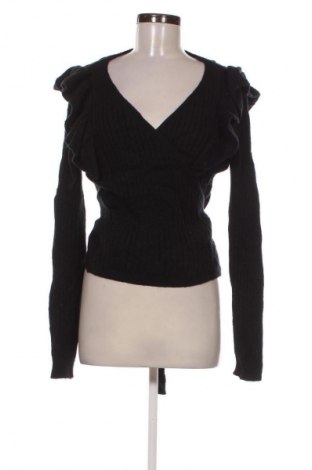 Dámský svetr Unbranded, Velikost M, Barva Černá, Cena  199,00 Kč