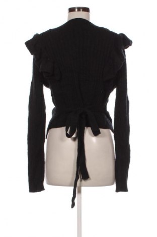 Dámský svetr Unbranded, Velikost M, Barva Černá, Cena  199,00 Kč