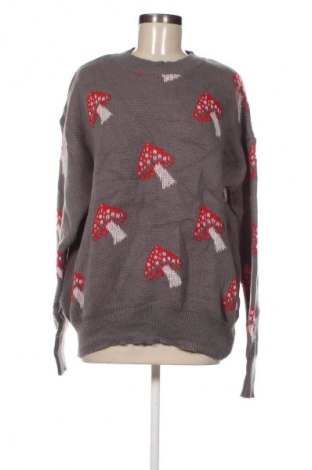 Dámský svetr Unbranded, Velikost XL, Barva Vícebarevné, Cena  299,00 Kč