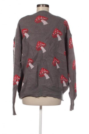 Dámský svetr Unbranded, Velikost XL, Barva Vícebarevné, Cena  299,00 Kč