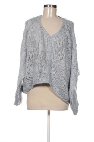 Dámský svetr Unbranded, Velikost M, Barva Modrá, Cena  359,00 Kč