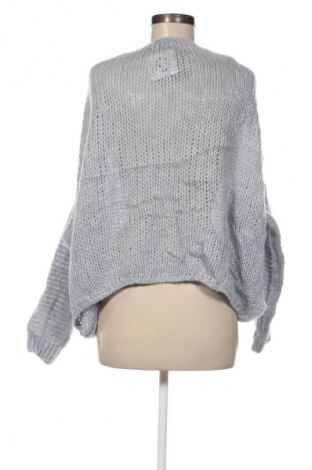 Dámský svetr Unbranded, Velikost M, Barva Modrá, Cena  359,00 Kč