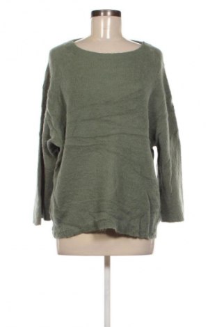 Dámský svetr Unbranded, Velikost M, Barva Zelená, Cena  309,00 Kč