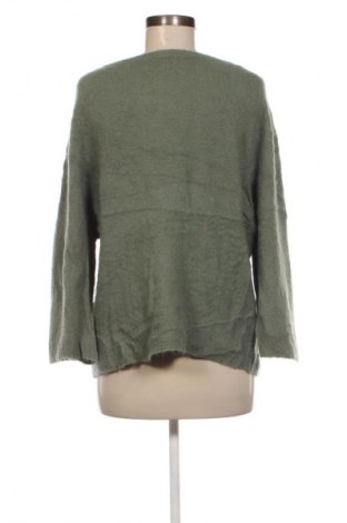 Dámský svetr Unbranded, Velikost M, Barva Zelená, Cena  309,00 Kč