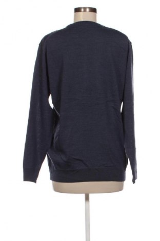 Дамски пуловер Unbranded, Размер M, Цвят Син, Цена 5,62 €