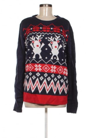 Dámský svetr Unbranded, Velikost L, Barva Vícebarevné, Cena  429,00 Kč