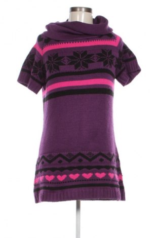 Dámský svetr Unbranded, Velikost M, Barva Vícebarevné, Cena  136,00 Kč