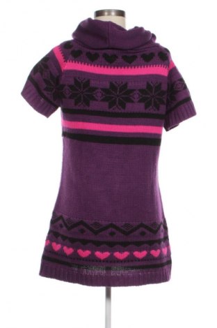 Dámský svetr Unbranded, Velikost M, Barva Vícebarevné, Cena  136,00 Kč