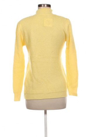 Dámský svetr Unbranded, Velikost M, Barva Žlutá, Cena  179,00 Kč