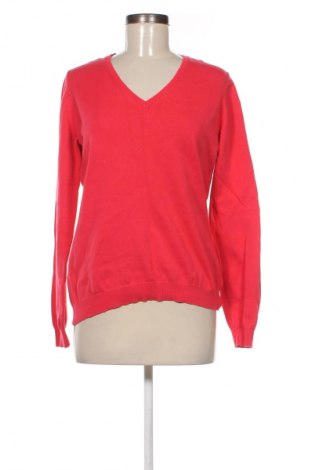 Dámský svetr Unbranded, Velikost L, Barva Červená, Cena  259,00 Kč