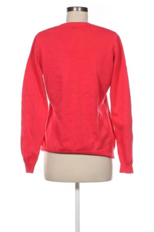 Dámský svetr Unbranded, Velikost L, Barva Červená, Cena  259,00 Kč