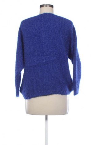 Dámský svetr Unbranded, Velikost M, Barva Modrá, Cena  309,00 Kč