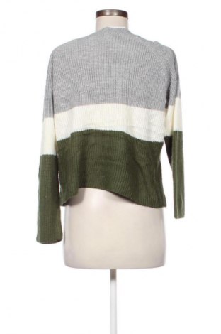 Дамски пуловер Unbranded, Размер M, Цвят Многоцветен, Цена 8,69 €