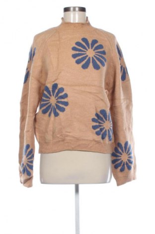 Дамски пуловер Unbranded, Размер L, Цвят Многоцветен, Цена 8,69 €