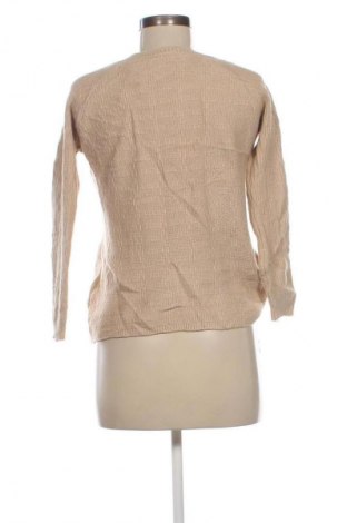 Damenpullover Unbranded, Größe S, Farbe Beige, Preis 8,99 €