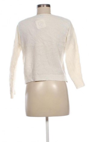 Dámský svetr Unbranded, Velikost M, Barva Krémová, Cena  229,00 Kč