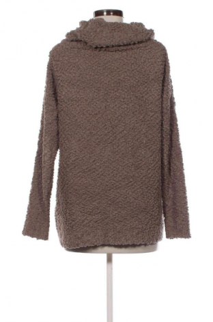 Dámský svetr Unbranded, Velikost L, Barva Hnědá, Cena  149,00 Kč