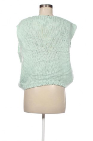 Дамски пуловер Unbranded, Размер M, Цвят Зелен, Цена 10,73 €