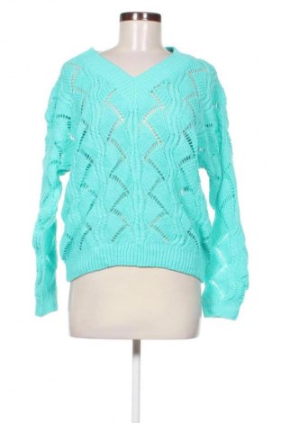 Dámský svetr Unbranded, Velikost M, Barva Zelená, Cena  289,00 Kč