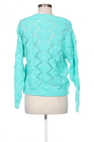 Dámský svetr Unbranded, Velikost M, Barva Zelená, Cena  289,00 Kč