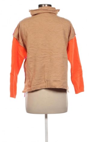 Dámský svetr Unbranded, Velikost M, Barva Vícebarevné, Cena  279,00 Kč