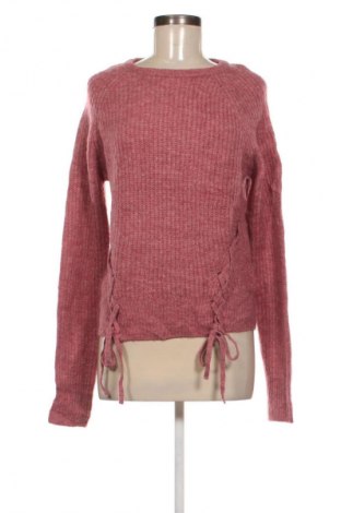 Dámský svetr Unbranded, Velikost M, Barva Růžová, Cena  199,00 Kč