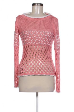 Dámský svetr Unbranded, Velikost S, Barva Růžová, Cena  259,00 Kč